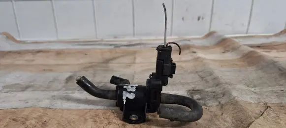 Ford Fiesta Turbo solenoid valve 9688124580