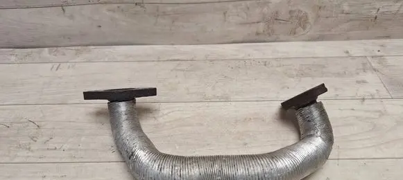 Mazda 5 EGR valve line/pipe/hose