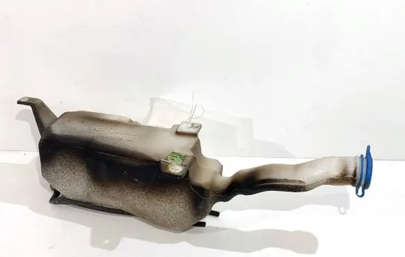 Fiat Sedici Windshield washer fluid reservoir/tank 3840079J