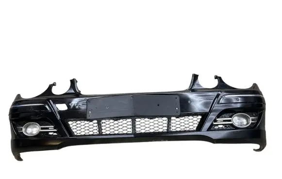 Mercedes-Benz E W211 Front bumper