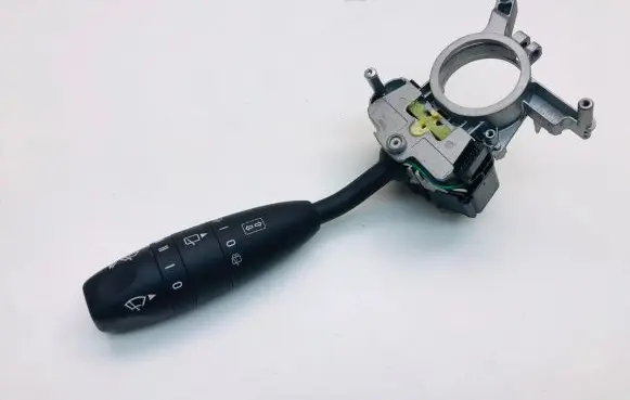 Mercedes-Benz Sprinter W906 Indicator stalk A9065450010