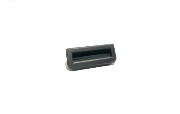 Tailgate/trunk/boot exterior handle