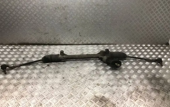 Steering rack