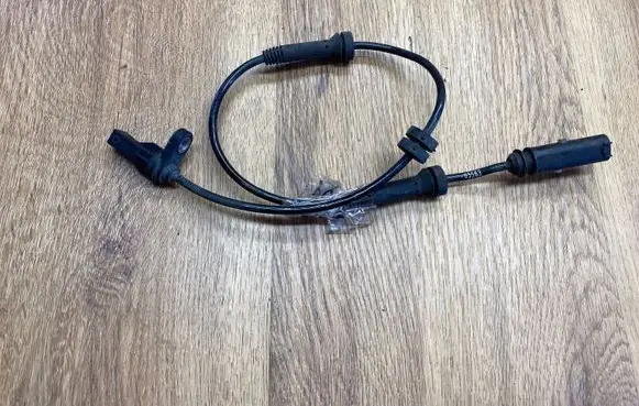 BMW 3 F30 F35 F31 ABS brake wheel speed sensor 62813HU