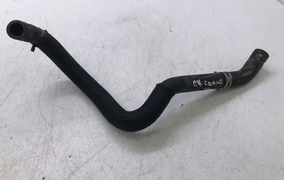 Citroen C4 Grand Picasso Engine coolant pipe/hose