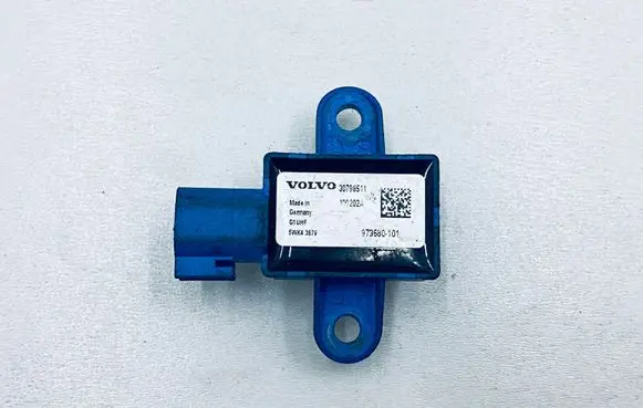 Volvo XC60 Airbag deployment crash/impact sensor 30798511