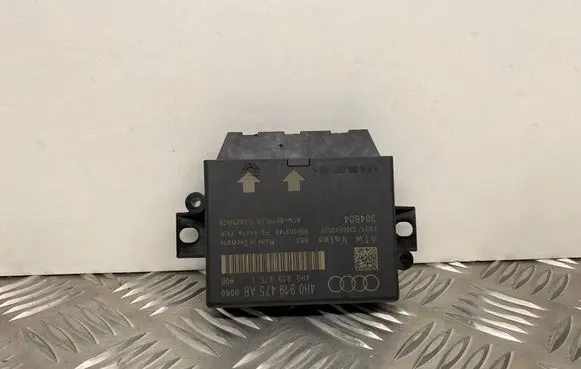 Audi A6 S6 C7 4G Parking PDC control unit/module 4H0919475AB 4H0919475E