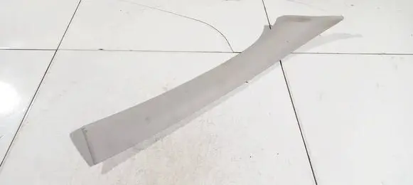 Peugeot 207 (D) pillar trim (bottom) 9650275677 9650275277