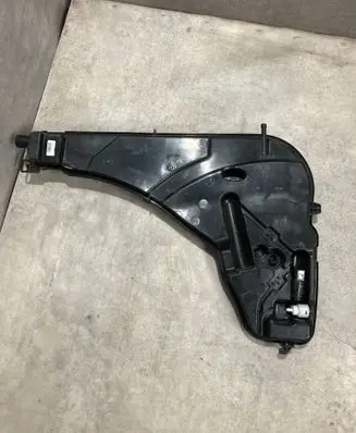 BMW iX3 Windshield washer fluid reservoir/tank 7399029 21855510 7399829