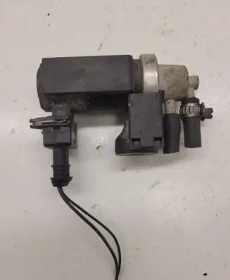 Renault Megane II Turbo solenoid valve 8200270451 72190356