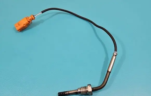 Audi A4 S4 B8 8K Exhaust gas temperature sensor 059906088P IMPRK1483231