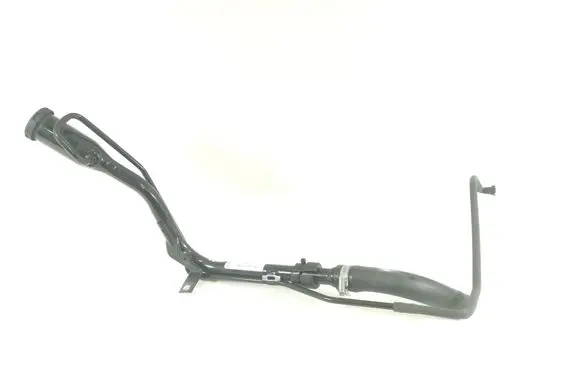Fuel tank filler neck pipe