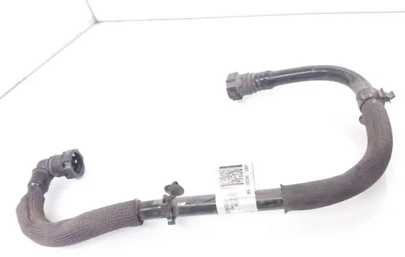Vacuum line/pipe/hose