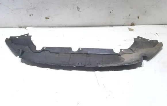 Ford Kuga I Front bumper skid plate/under tray 8V41A8B384AC