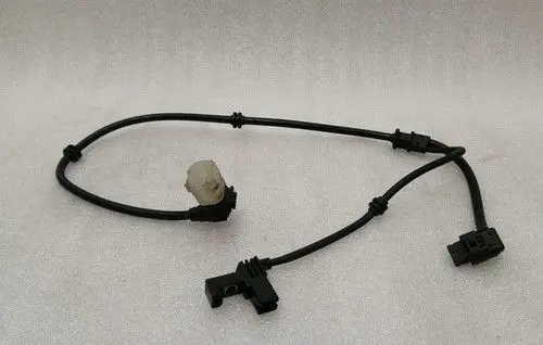 Mercedes-Benz GLE (W166 - C292) Parking sensor (PDC) wiring loom A1665405609