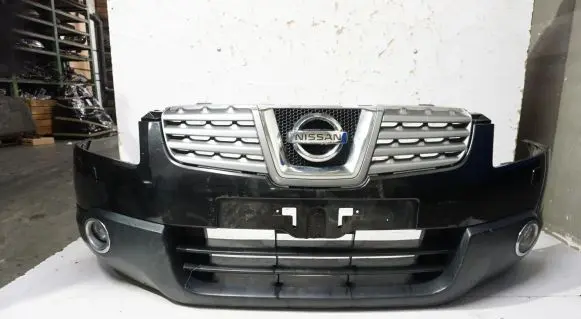 Nissan Qashqai Front bumper