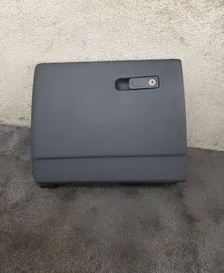 Mercedes-Benz GLC C254 Glove box set A2546809300