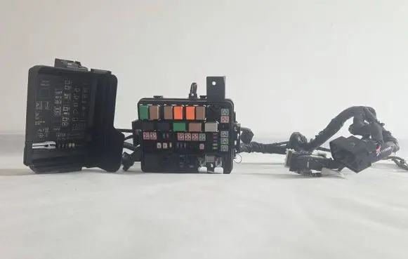 Hyundai i20 (BC3 BI3) Fuse box set 91202-Q0660