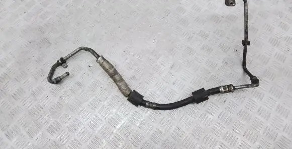 Porsche Cayenne (92A) Power steering hose/pipe/line 7P5422893
