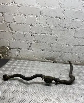 Renault Scenic II - Grand scenic II Breather/breather pipe/hose 8200186227