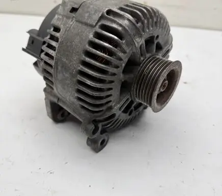 Audi A6 S6 C6 4F Generator/alternator 059903015R 2542784B 705165657