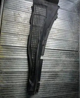 Seat Ibiza II (6k) Wiper trim 6K1819413 G146181X9