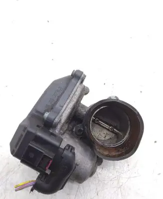 Audi A6 S6 C7 4G Throttle valve 04L131501B