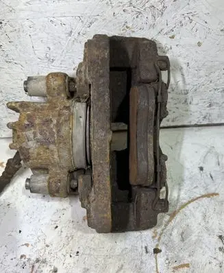 Volvo V70 Front brake caliper