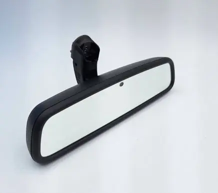 Rear view mirror (interior)
