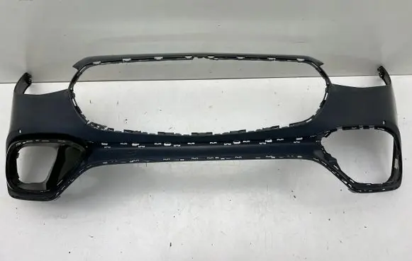 Mercedes-Benz E AMG W210 Front bumper A2238853901