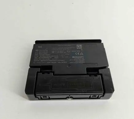 Phone control unit/module