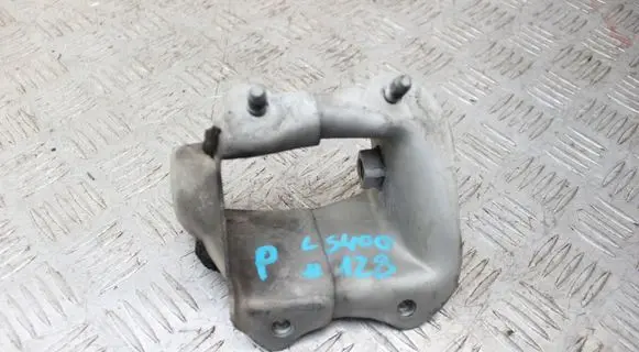 Other under body part