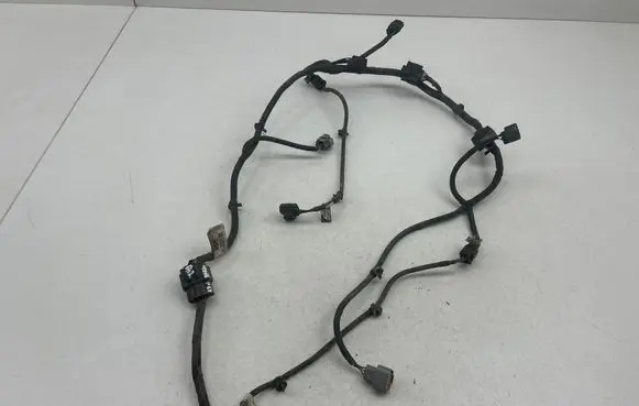 KIA Sportage Parking sensor (PDC) wiring loom 957263W500 20131206