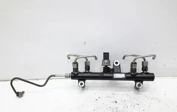 Ford Galaxy Fuel main line pipe 968190980