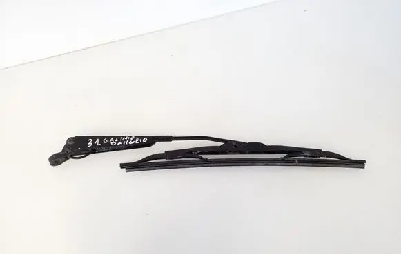 Ford S-MAX Rear wiper blade 6M21A17526BB