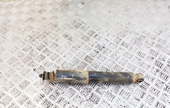 Mitsubishi Pajero Sport I Front shock absorber/damper