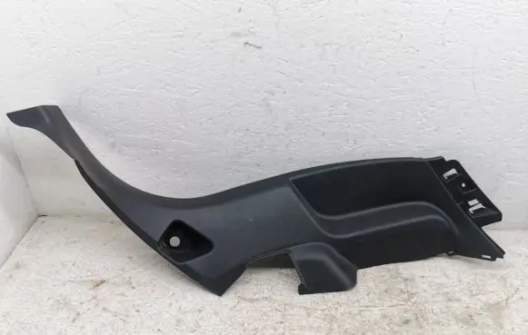 Peugeot 208 (C) pillar trim 9823303480