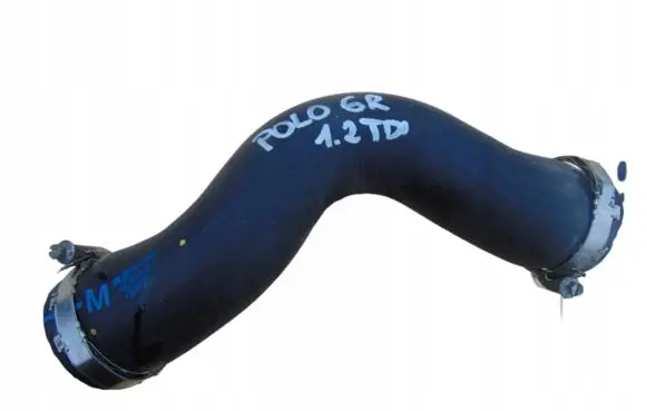 Volkswagen Polo V 6R Intercooler hose/pipe 6R0145834C