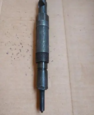 Ford Mondeo Mk III Fuel injector 0432133800