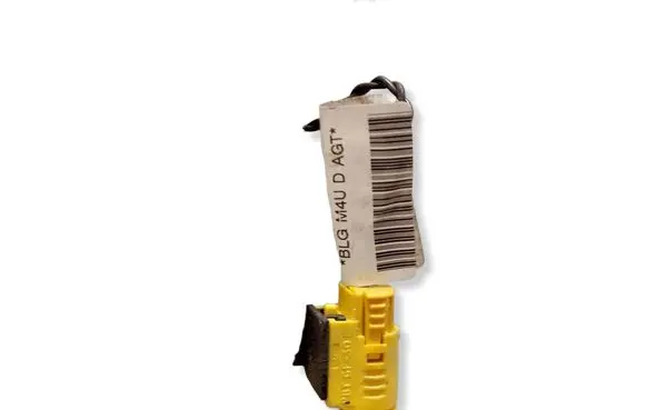 BMW 3 E46 Side airbag 3426833230 BAMPT10835