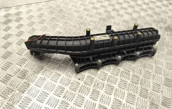 Opel Astra K Intake manifold 55578375 55498493 55593802