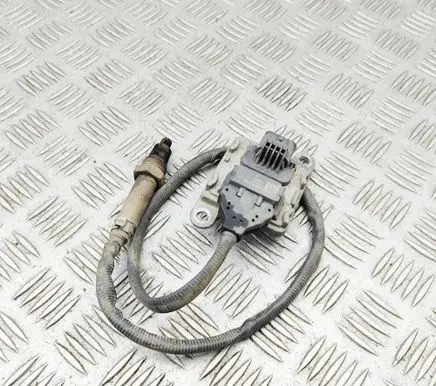 Iveco Daily 6th gen Lambda probe sensor 5802819741
