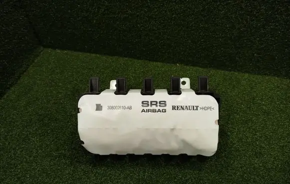 Renault Trafic III (X82) Passenger airbag 985258649R 496021650 DAB31016