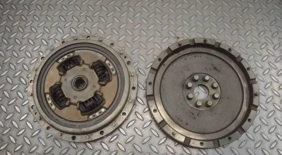 Lexus GS 300 350 430 450H Flywheel 9Y9 9K230545