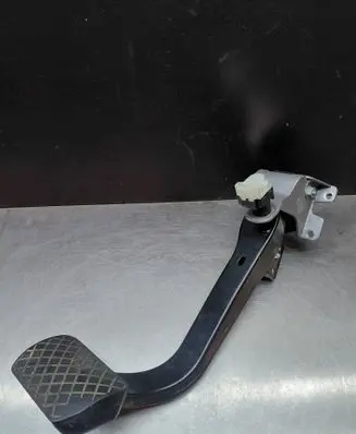 Audi A8 S8 D3 4E Brake pedal 4E1721196A