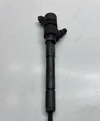 Chevrolet Captiva Fuel injector 0445110270