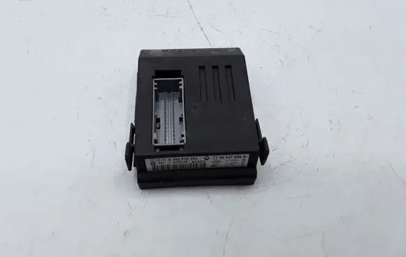 Renault Scenic I Other control units/modules 9140010353 7700427696A