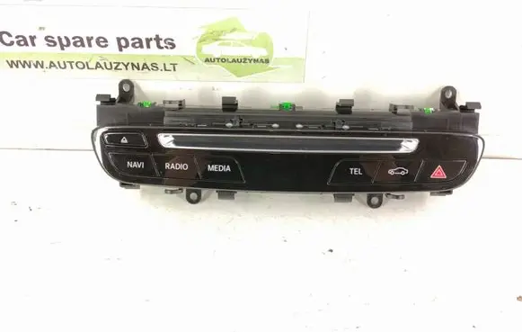 Mercedes-Benz GLC X253 C253 Alarm switch DALISID374 A2059055201 2059055201