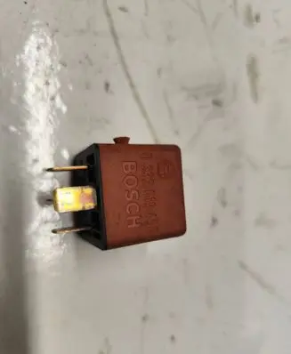 BMW X5 E53 Other relay 0332019456