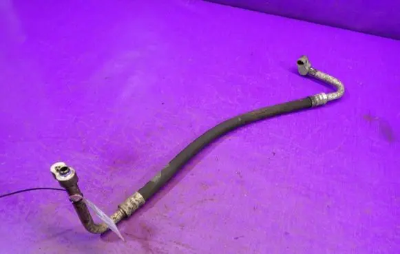 Seat Toledo II (1M) Air conditioning (A/C) pipe/hose 